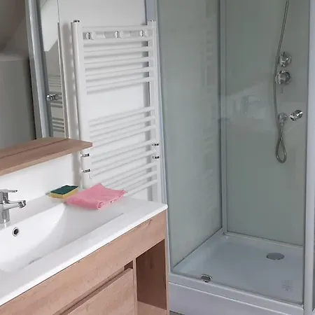 Des Vergers Les Poiriers Casa de Férias