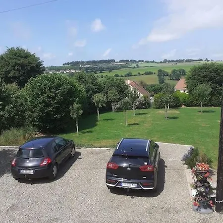 Casa de Férias Des Vergers Les Poiriers