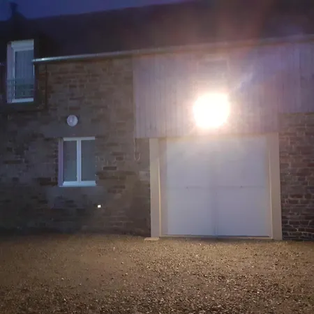 Des Vergers Les Poiriers * Saint-Pierre-du-Regard