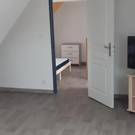 Casa de Férias Des Vergers Les Poiriers *