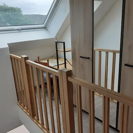 Des Vergers Les Poiriers *