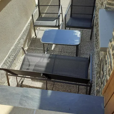 Des Vergers Les Poiriers Saint-Pierre-du-Regard