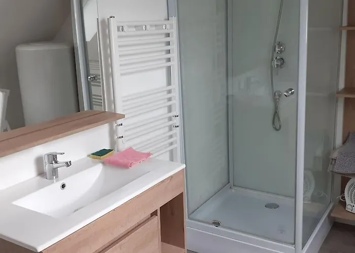 Des Vergers Les Poiriers Nyaraló