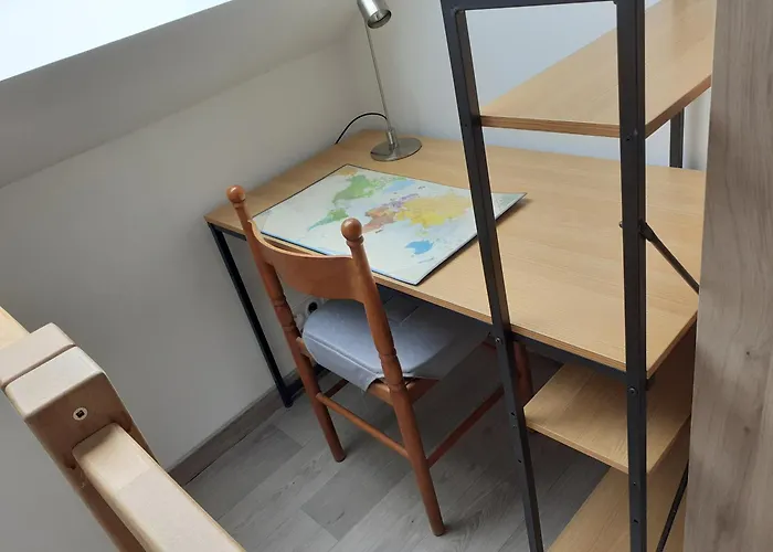 Des Vergers Les Poiriers Nyaraló