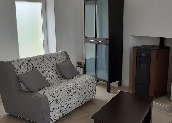 Des Vergers Les Poiriers Nyaraló Saint-Pierre-du-Regard