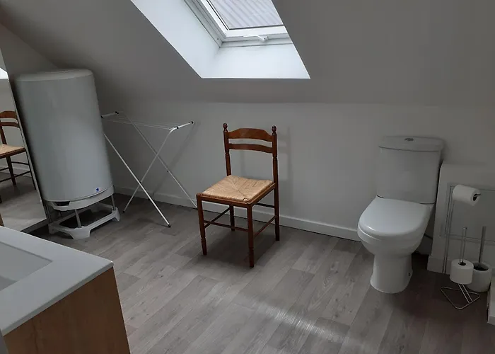 Des Vergers Les Poiriers